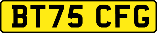 BT75CFG