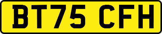 BT75CFH