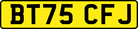 BT75CFJ