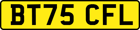 BT75CFL