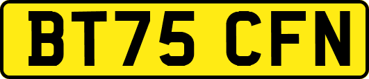 BT75CFN