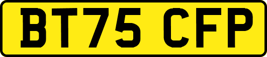 BT75CFP