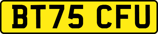 BT75CFU