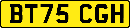 BT75CGH
