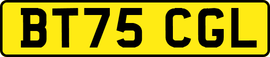 BT75CGL