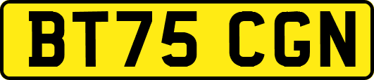BT75CGN