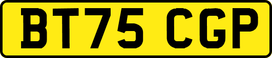 BT75CGP