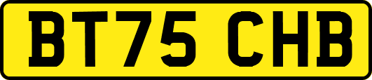 BT75CHB