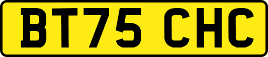 BT75CHC