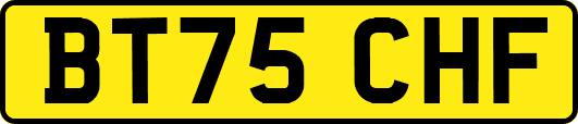 BT75CHF
