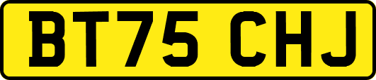 BT75CHJ