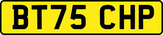 BT75CHP