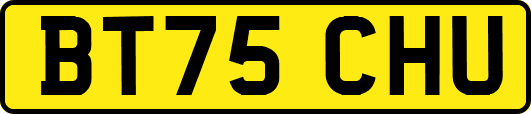 BT75CHU