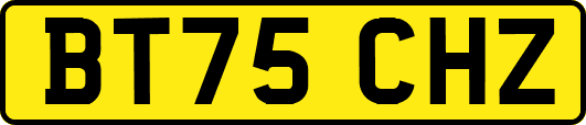 BT75CHZ