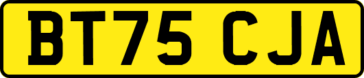 BT75CJA