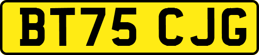 BT75CJG
