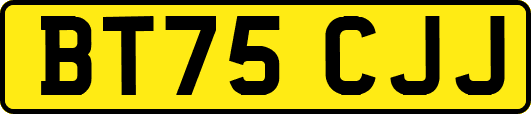 BT75CJJ