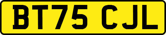BT75CJL
