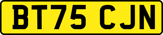 BT75CJN