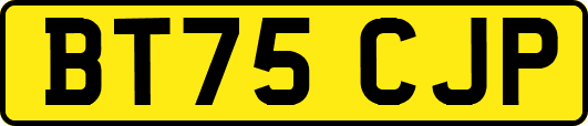 BT75CJP
