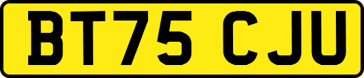 BT75CJU