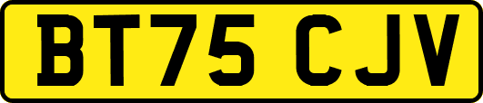 BT75CJV