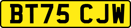 BT75CJW