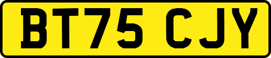 BT75CJY