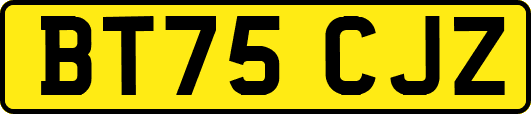 BT75CJZ