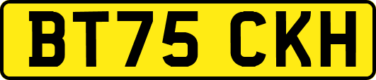 BT75CKH