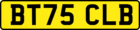 BT75CLB