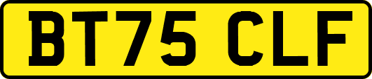 BT75CLF