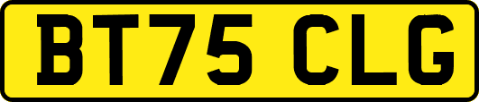 BT75CLG