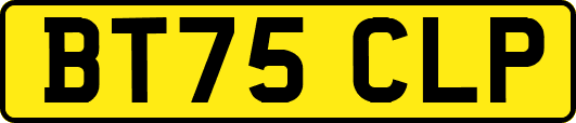BT75CLP