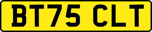 BT75CLT