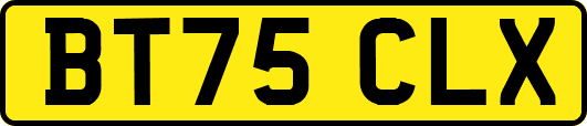 BT75CLX