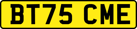 BT75CME