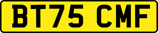 BT75CMF