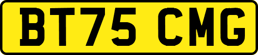 BT75CMG