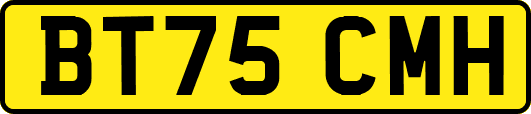 BT75CMH