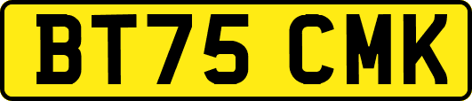 BT75CMK