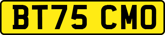 BT75CMO