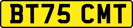 BT75CMT