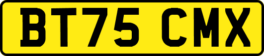 BT75CMX