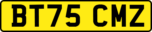 BT75CMZ