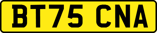 BT75CNA