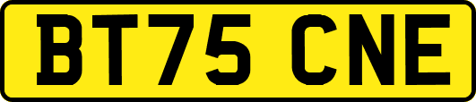 BT75CNE