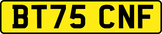 BT75CNF
