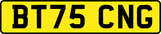 BT75CNG