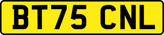 BT75CNL